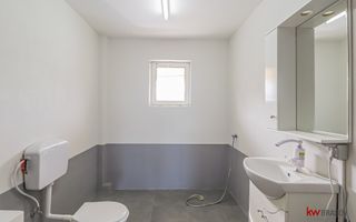 Spatiu comercial/depozit/birouri -Stupini Ocolitoare - Poză 16