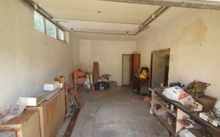 Vânzare casă într-o zonă liniștită și ecologică - Poză 9