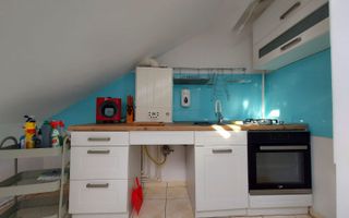 Mansarda cu 2 camere, Girocului - Poză 3