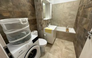 2 Camere Cu Vederea  Exigent Plaza Residence - Poză 7