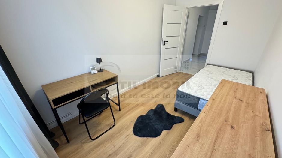 Ap 3 camere, renovat PREMIUM, 2 terase + 2 locuri de parcare- Podu Ros - Poză 7