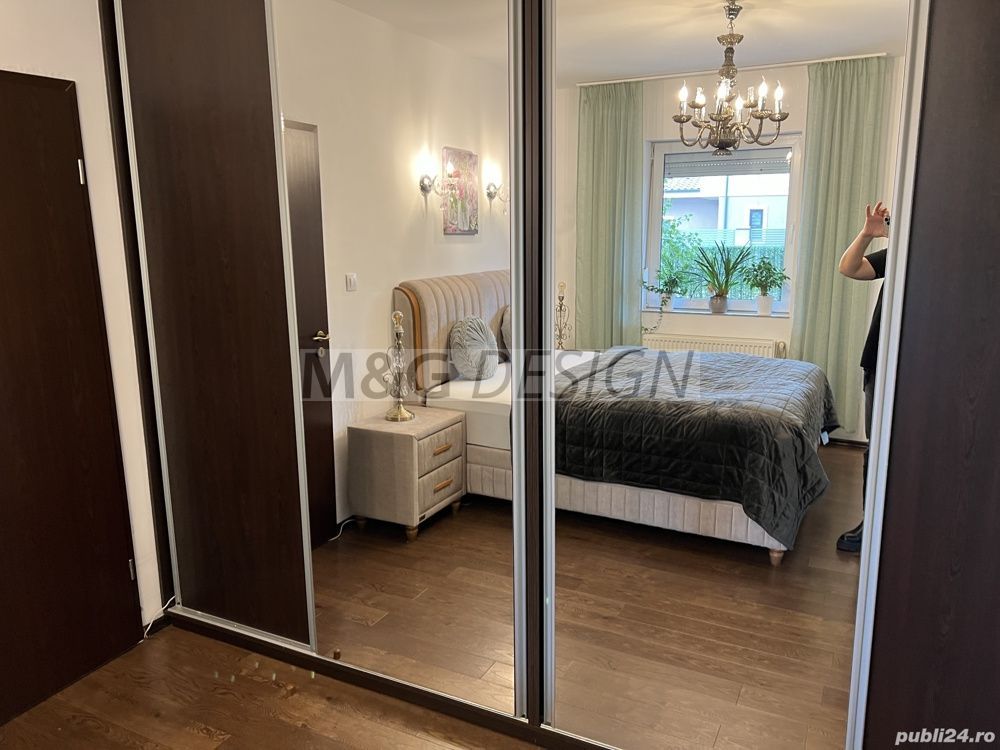 Apartament 2 camere Lipovei - Dumbravita - Poză 6
