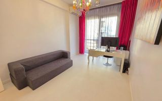 Apartament design modern Primaverii / Tolstoi - Poză 3