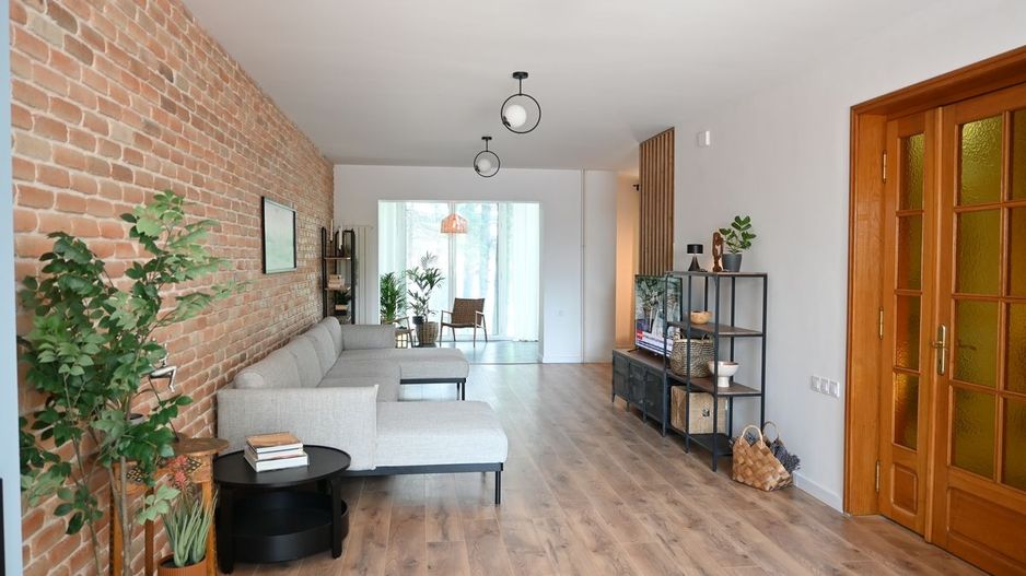 Snagov, renovata 2024, complet mobilata si utilata - Poză 11