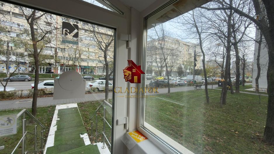 Spatiu pentru coafor/frizerie de inchiriat + mobila de vanzare, ACB - Poză 6