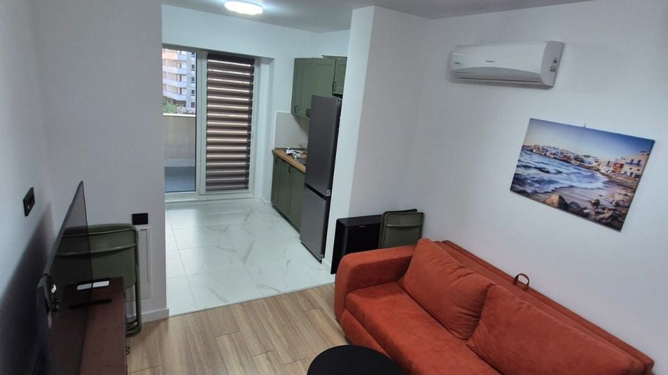 2 camere_Astorium Life_Pallady! - Poză 2