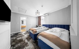 Cladire multifunctionala de vanzare – Hotel aproape de Piata Cipariu! - Poză 9