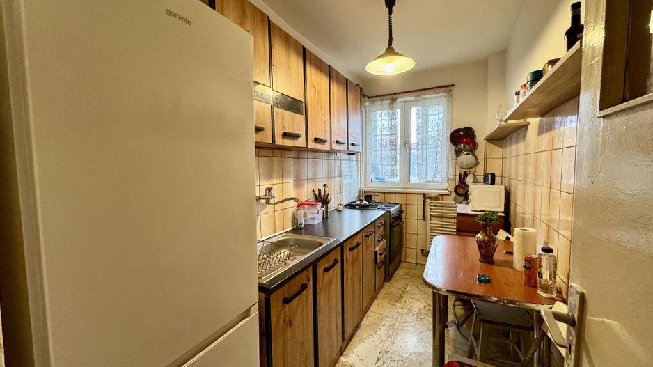 Apartament Spatios | Iancu de Hunedoara | Bloc Anvelopat - Poză 10