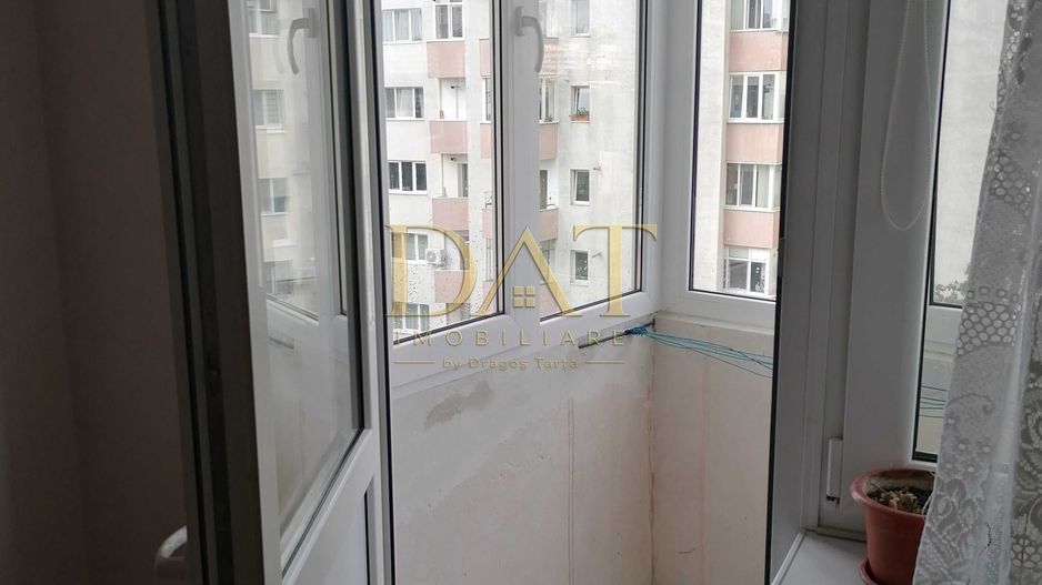 Apartament 2 camere decomandate |  etaj intermediar |  zona BIG - Poză 8