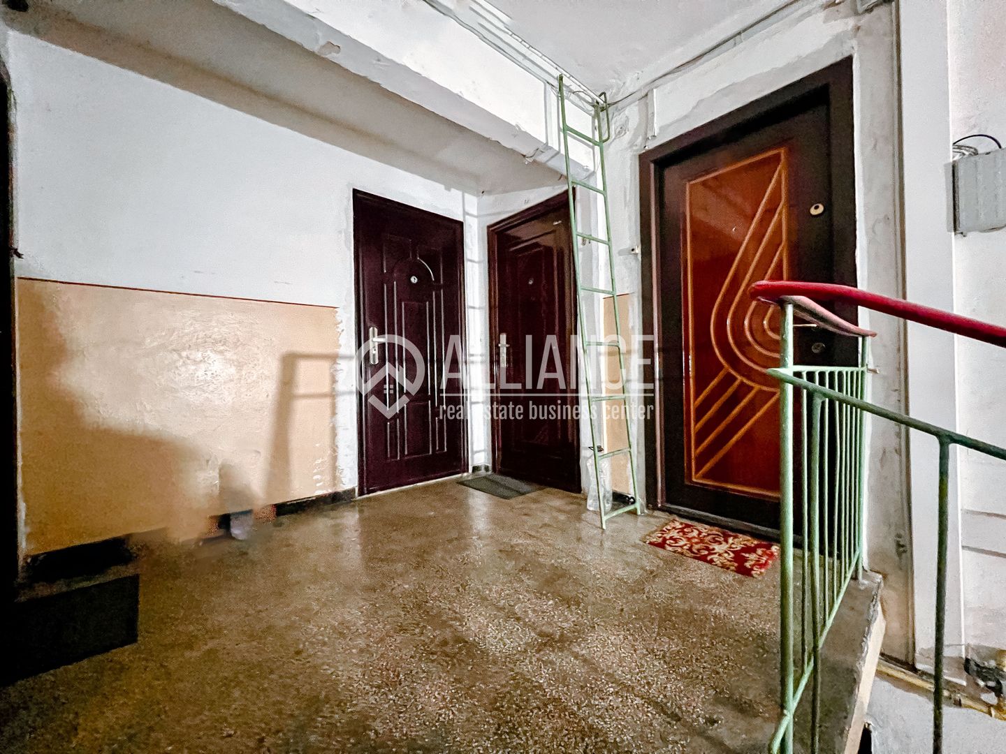 TOMIS NORD(COD 05) - Apartament 2 camere luminos, poziție excelentă - Poză 19