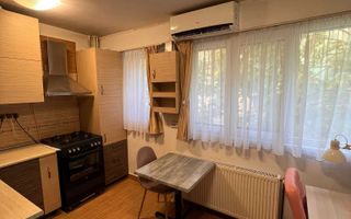 Garsoniera Dristor Sector 3 de vanzare Metrou Mihai Bravu 10 min - Poză 5