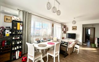 Apartament la cheie / 73 mp / Zona Terra / Floresti - Poză 3