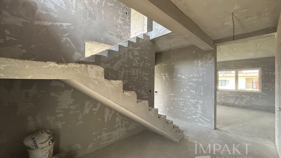 Casa individuala superba de vanzare in Chinteni! - Poză 10