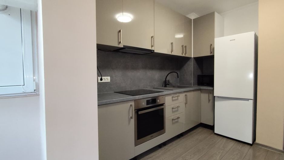 Apartament cu 2 camere de inchiriat, str. Aluminei, Oradea - Poză 7