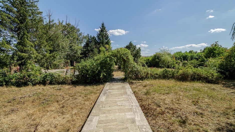 Domeniu privat 5.000 mp, cu reședință de 625 mp și piscină, Corbeanca - Poză 14