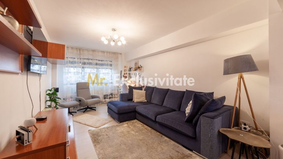 Apartament ultracentral - mobilat si utilat - Zona Centrală - Poză 2