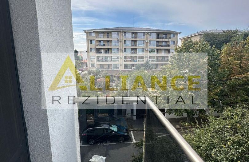 APARTAMENT 2 CAMERE DE INCHIRIAT | BLOC NOU 2025 | METROU APARATORII - Poză 15
