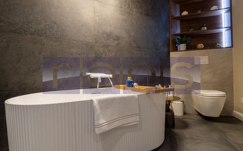 INCHIRIERE 2 CAMERE | CALEA FLOREASCA | 65MP | MOBILAT SI UTILAT LUX | - Poză 11