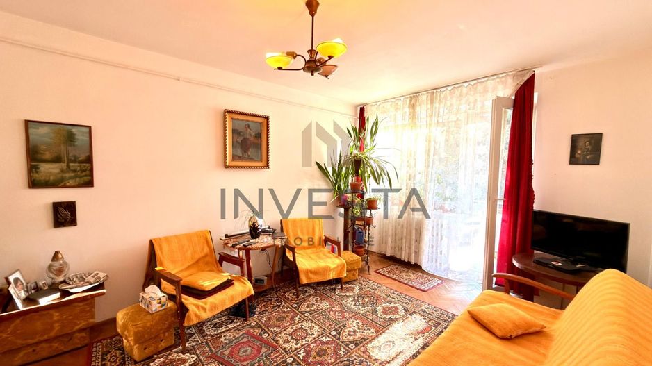 Apartament 2 camere Gheorgheni aproape de Iulius Mall - Poză 1