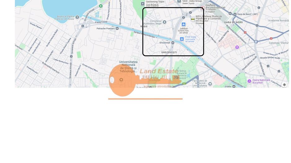 Apartament 2 Camere Regie - Poză 1