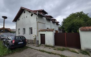 Casă 3 camere | Arpașu de Jos | 120 mp utili, teren 2600 mp, DN1 - Poză 1