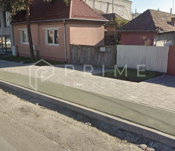 INVESTIȚIE – 2 CASE + TEREN – Zona KFC, Gheorghe Doja - Poză 1