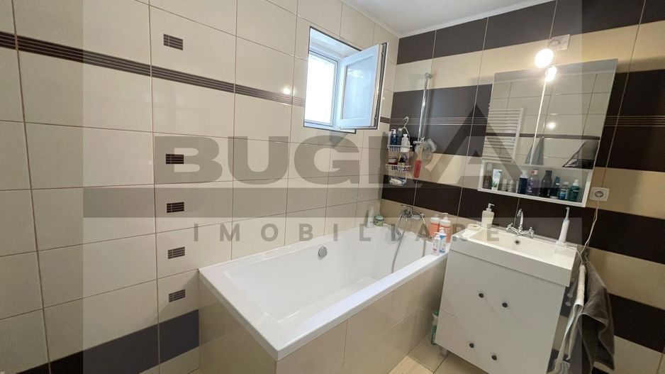 Apartament de 3 camere, 76mp, gradina 40mp, garaj, Omnia Residence - Poză 15
