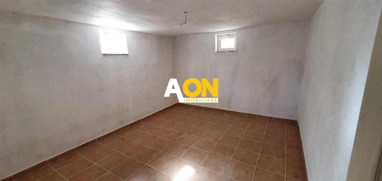 1/2 Duplex, 4 camere, garaj, 175 mp teren, Cetate - Poză 6