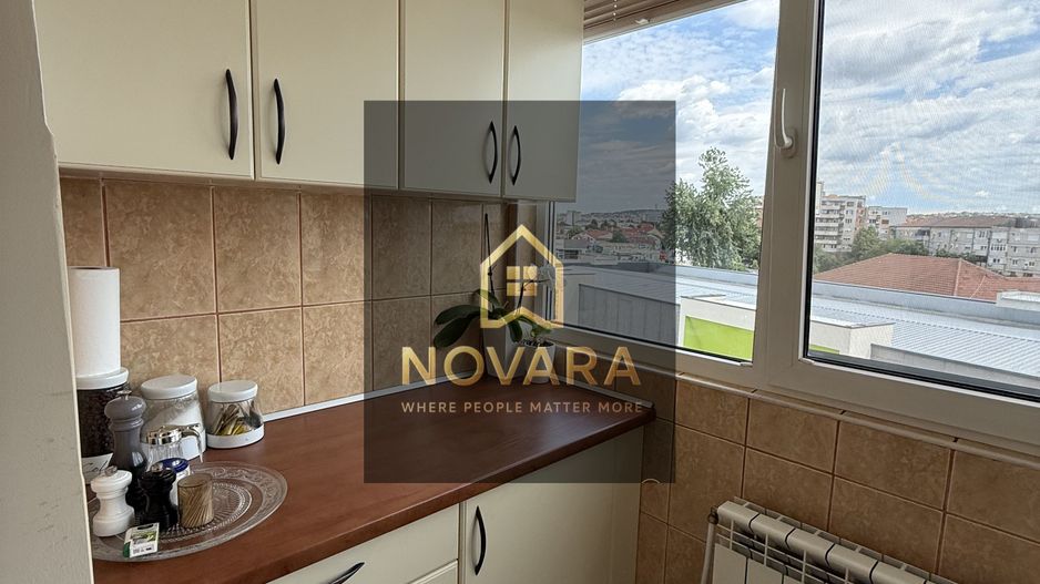Apartament 3 camere spațios, 2 băi, Calea Aradului. - Poză 2