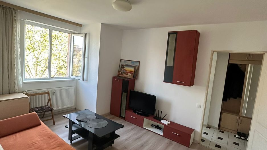 Apartament 3 camere Giurgiului mobilat/utilat. - Poză 4