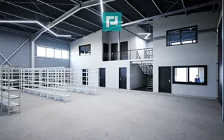 Hală industrială nouă în Ghiroda - Poză 12