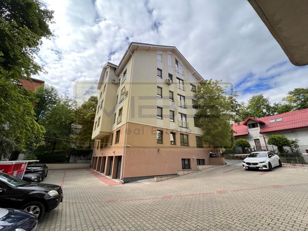 Apartament 2 camere premium  Gara - Arcu - Poză 23