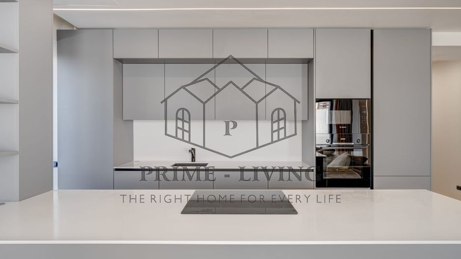 APARTAMENT NOU LA INCHIRIERE CU 4 CAMERE IN AVIATORILOR - Poză 9