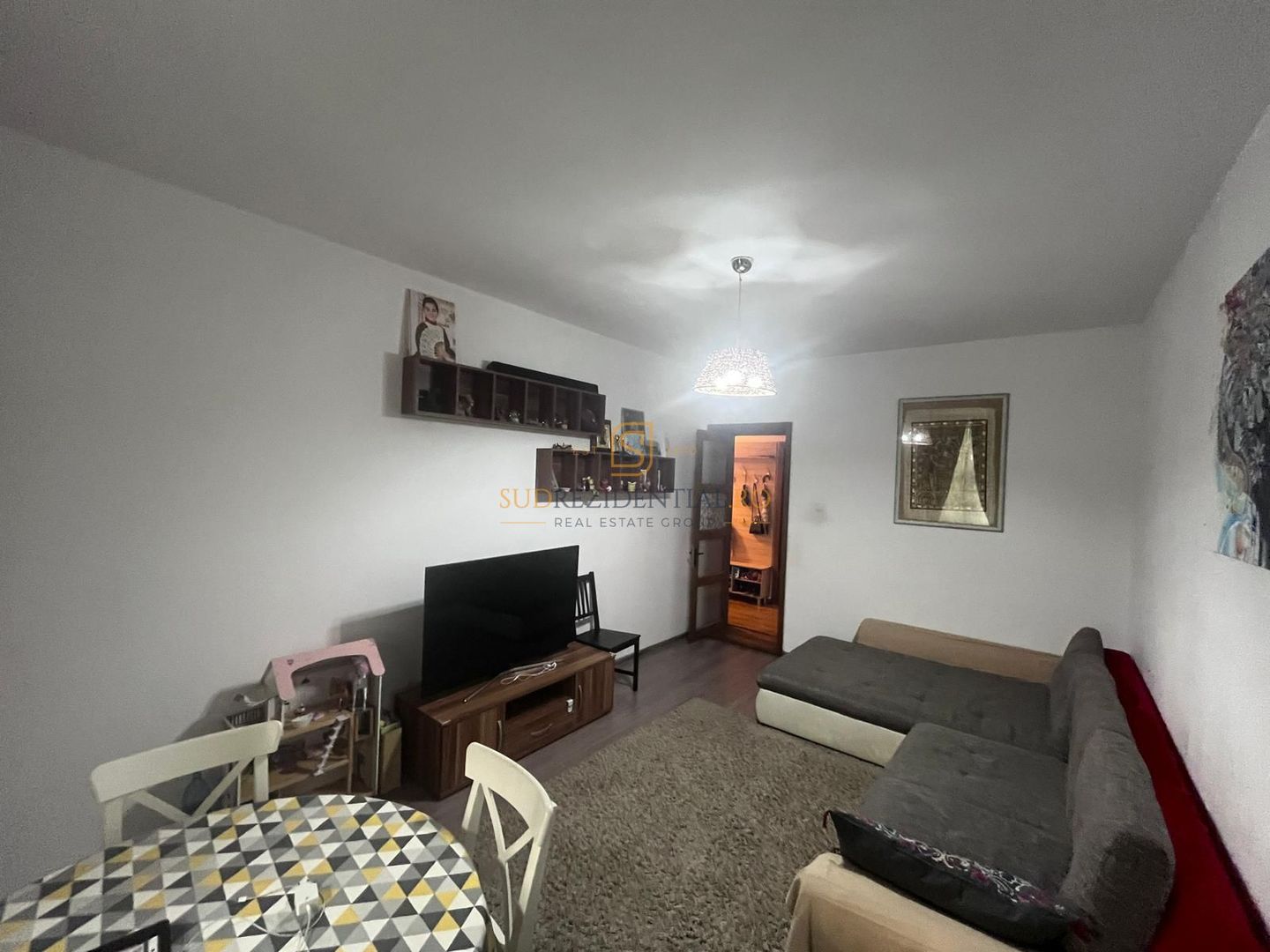 Apartament 2 camere de vanzare, Bd. Brancoveanu, metrou Brancoveanu - Poză 3