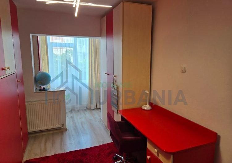 Apartament 3 camere, zona Grădinari, Iași – închiriere - Poză 5