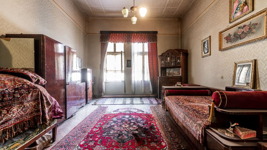 Apartament ultracentral - parter înalt - str. Lucian Blaga, Arad - Poză 2