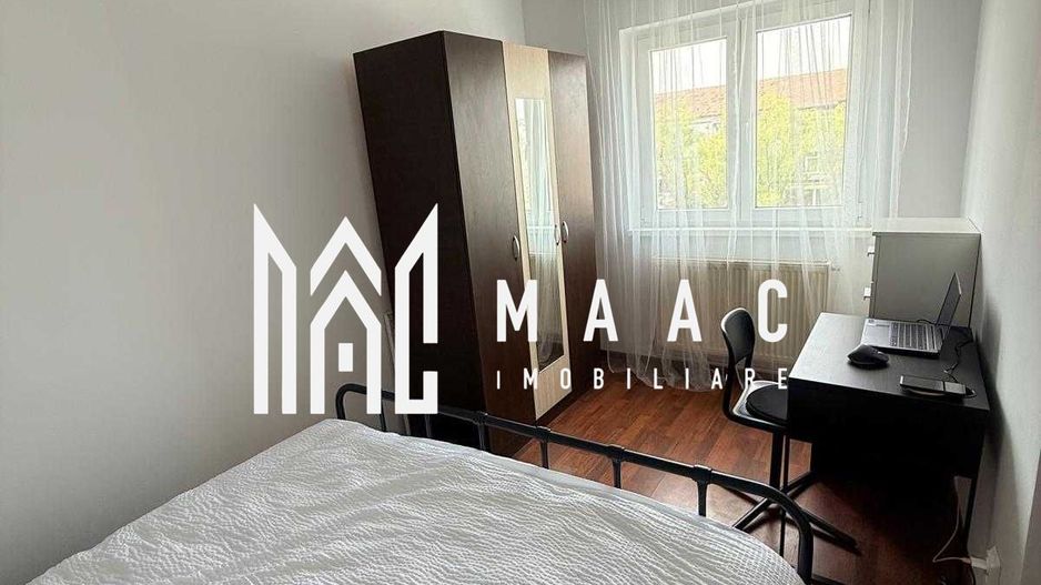 Apartament 2 camere | 45MPU | Mobilat utilat | Hipodrom II - Poză 6