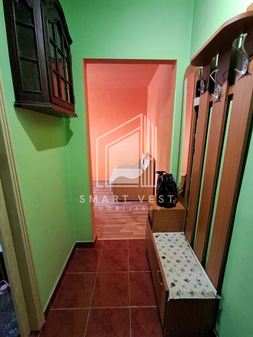 Apartament 2 camere | Etajul 1 | Zona Micro 14 - Poză 5