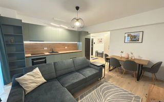 3cam mob-util complet langa Pipera Plaza  - First Estate Pipera - Poză 1