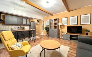 Apartament 2 camere, elegant si primitor, lângă Spitalul Județean - Poză 2