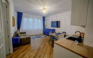 Apartament 3 camere și grădină | Central – Dorobanților / Regina Maria - Poză 3