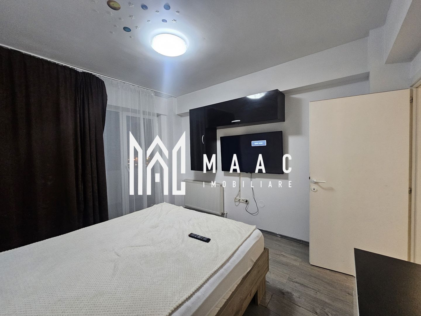 Apartament 1 camera | Balcon | Bucatarie | Lift | Rahovei - Poză 6