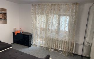 Apartament 1 camera Sagului parter cu balcon - Poză 2