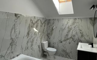 COMISION 0% | Duplex Mosnita Veche | 95 mp utili | teren 210-220 mp. - Poză 8