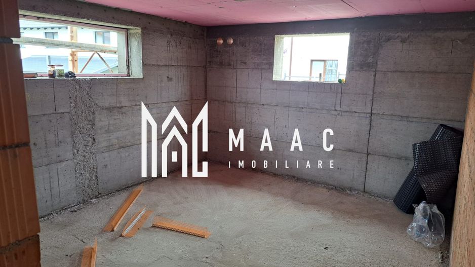 Casa 4 camere | Constructie noua | Garaj | Selimbar - Poză 5