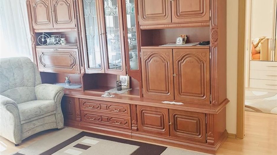 APARTAMENT CU 2 CAMERE SEMIDECOMANDAT CALEA ARADULUI - Poză 2