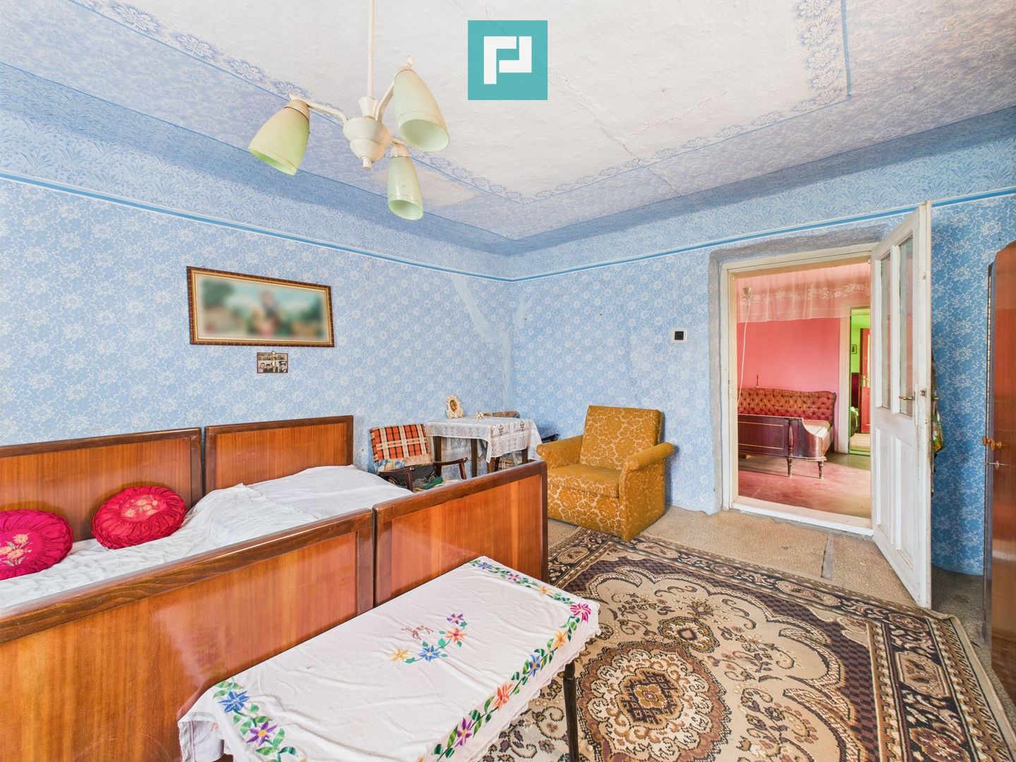 Casa Mailat - Poză 7