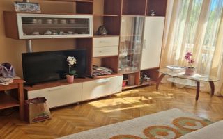 Apartament 3 camere de vânzare Titan - Poză 1