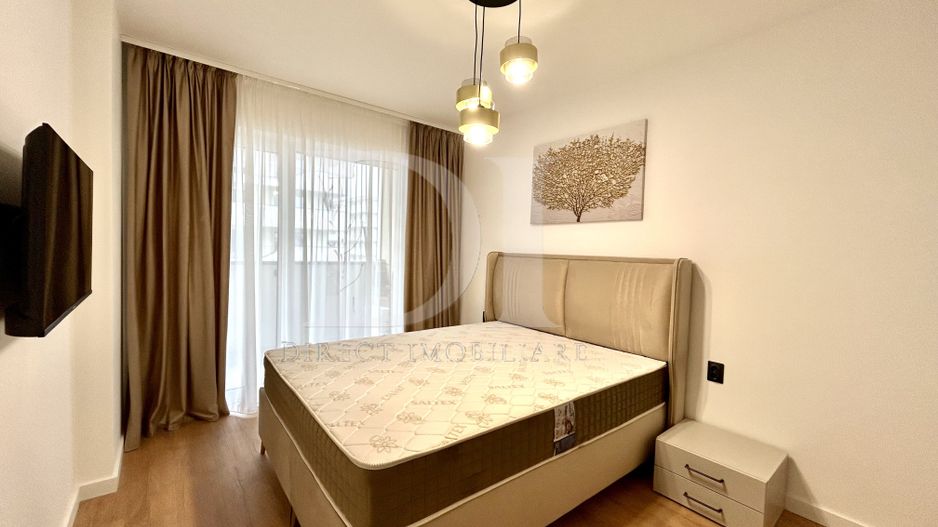 Apartament 2 camere  / Ultrafinisat | NOU / Zona Eroilor / Floresti - Poză 12