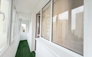 3 camere renovat integral Aleea Sinaia - Doamna Ghica - Poză 7